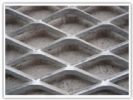 Diamond Mesh Expanded Metal